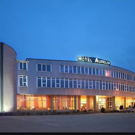 Hotel Aurelia Chisoda Dış mekan fotoğraf