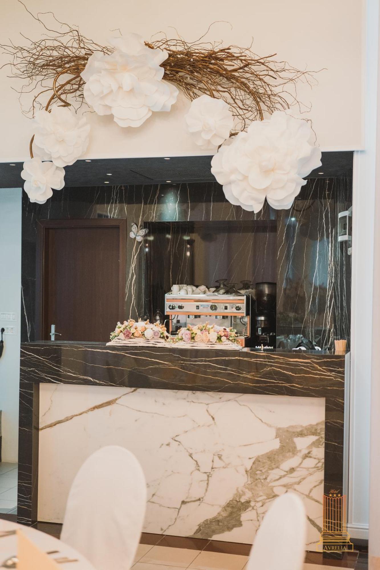 Hotel Aurelia Chisoda Dış mekan fotoğraf