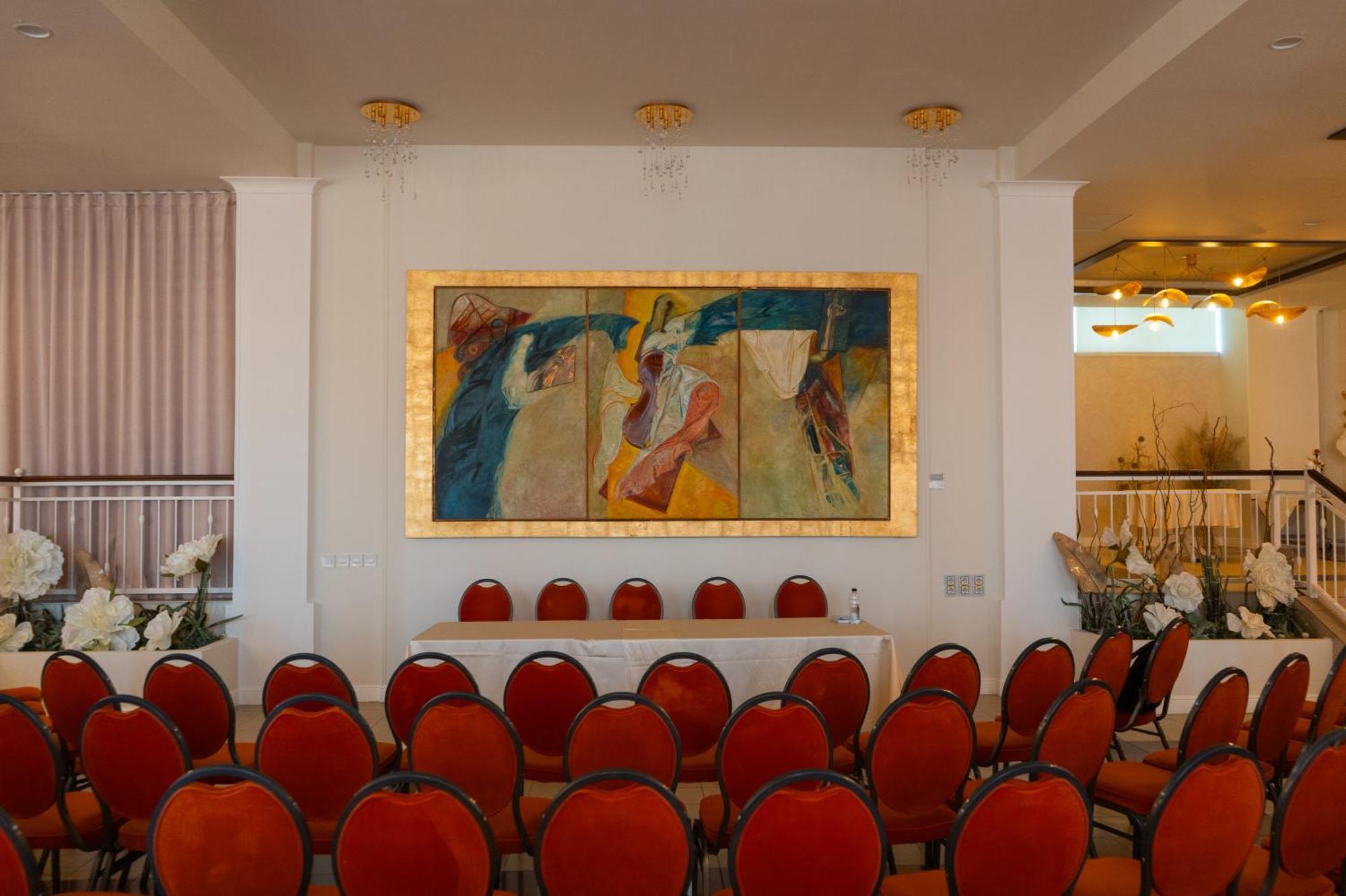 Hotel Aurelia Chisoda Dış mekan fotoğraf