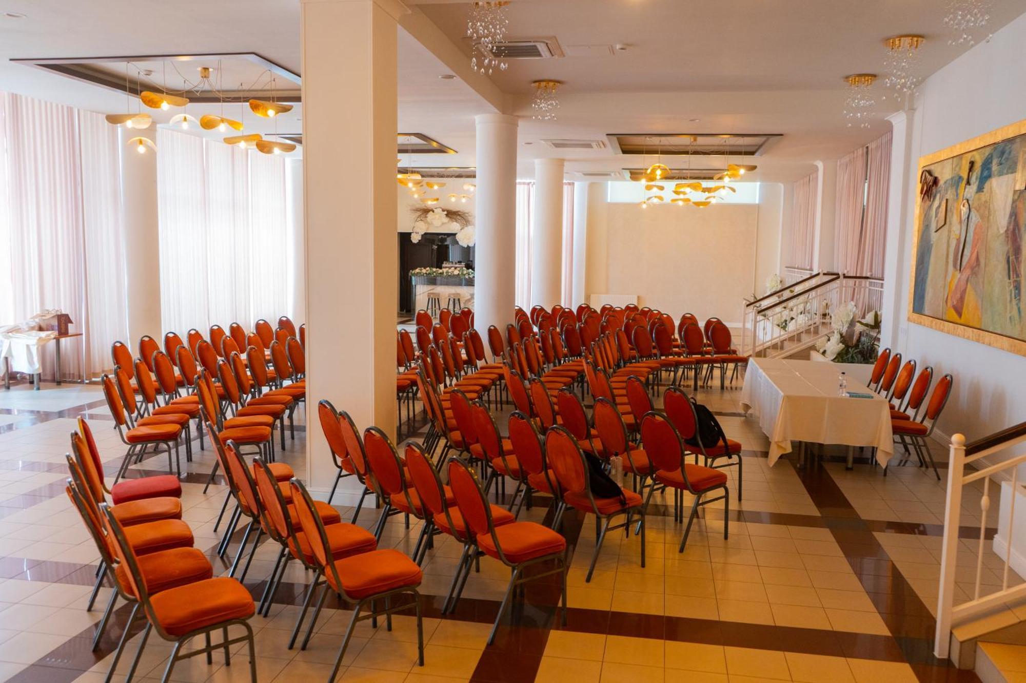 Hotel Aurelia Chisoda Dış mekan fotoğraf