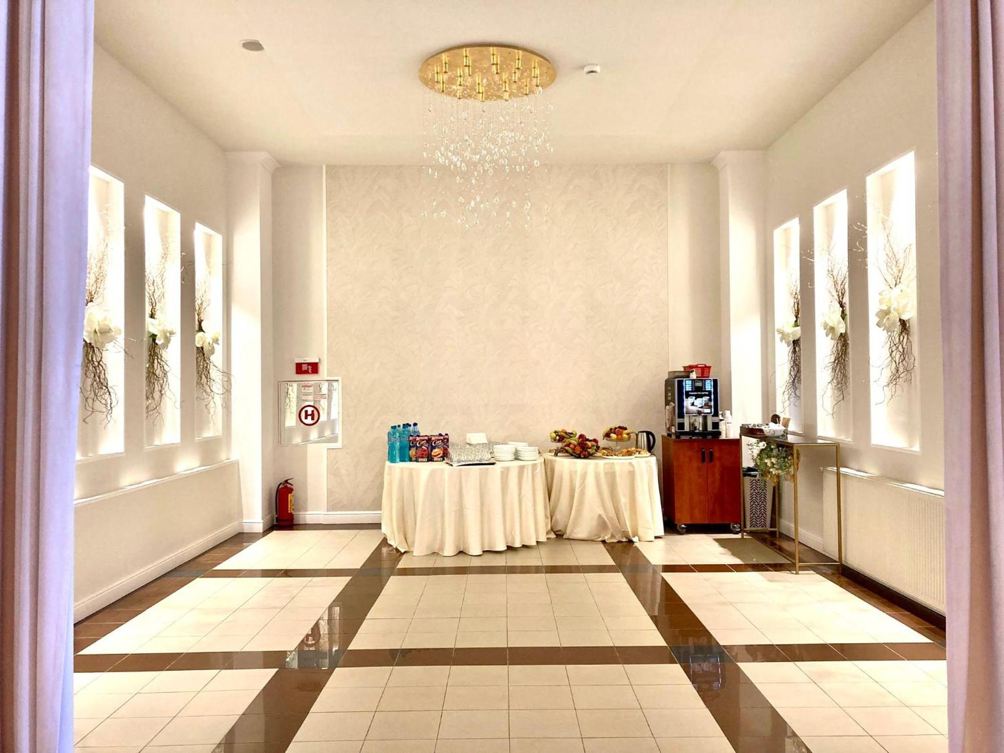 Hotel Aurelia Chisoda Dış mekan fotoğraf