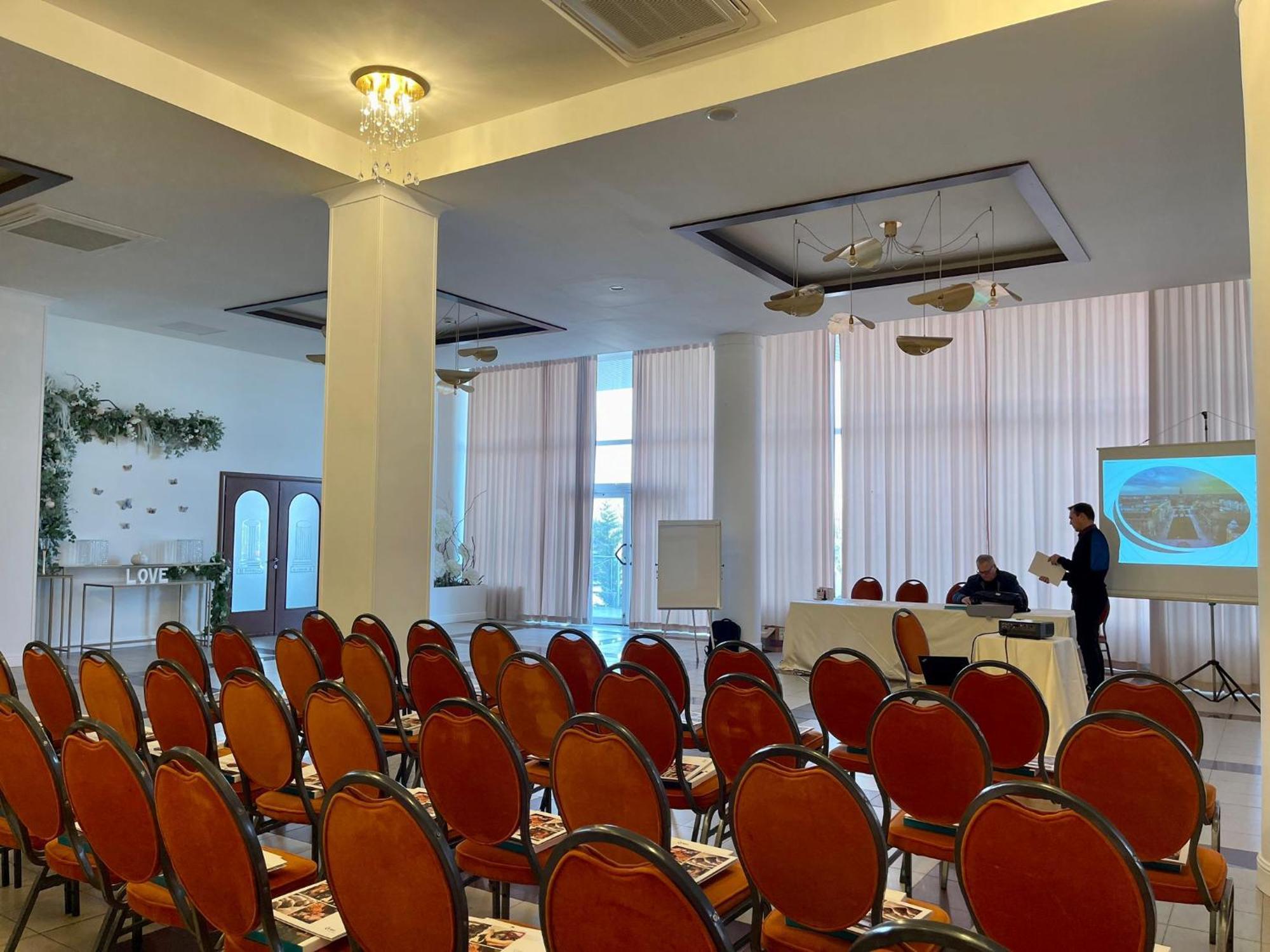 Hotel Aurelia Chisoda Dış mekan fotoğraf