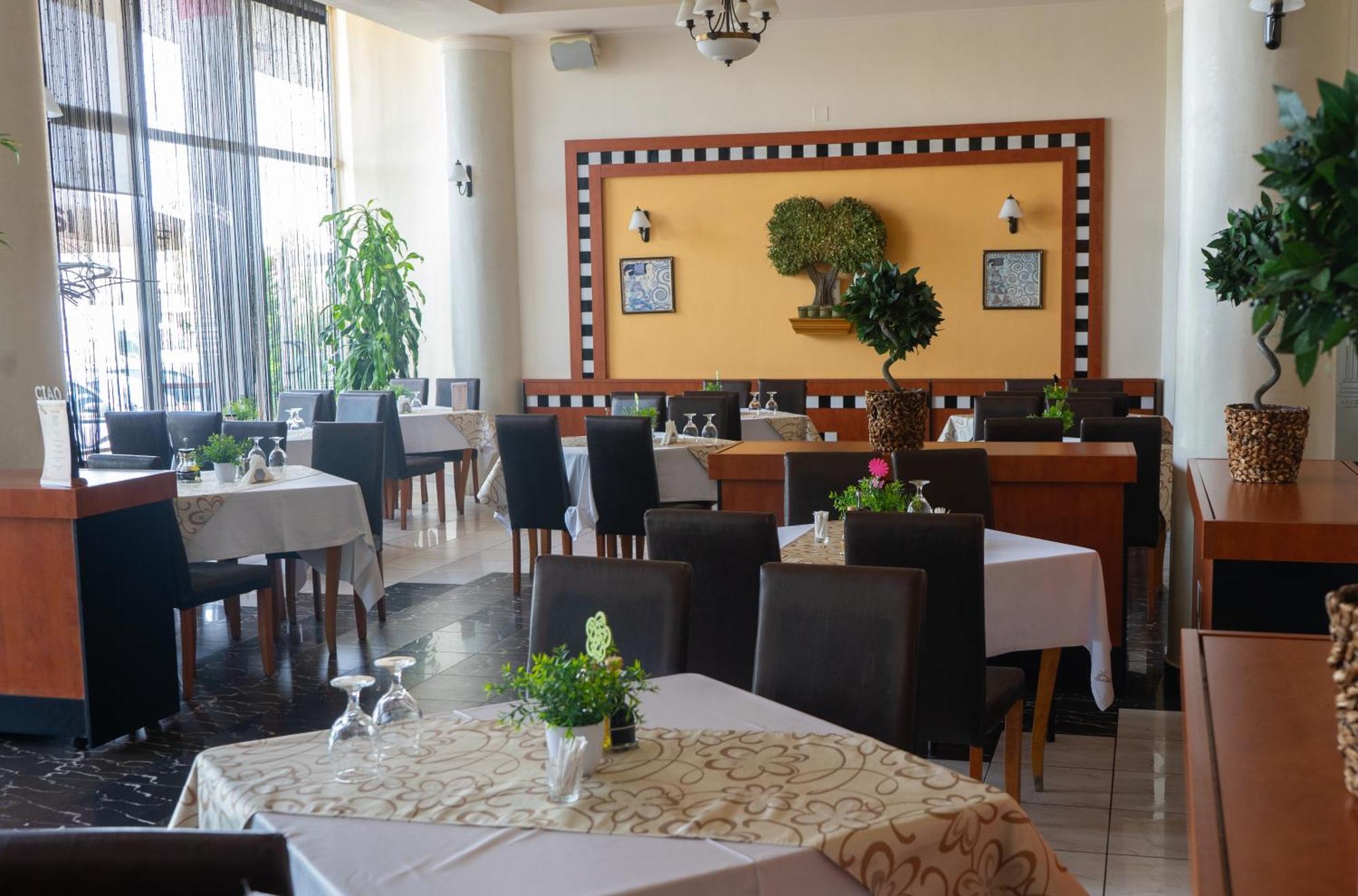 Hotel Aurelia Chisoda Dış mekan fotoğraf