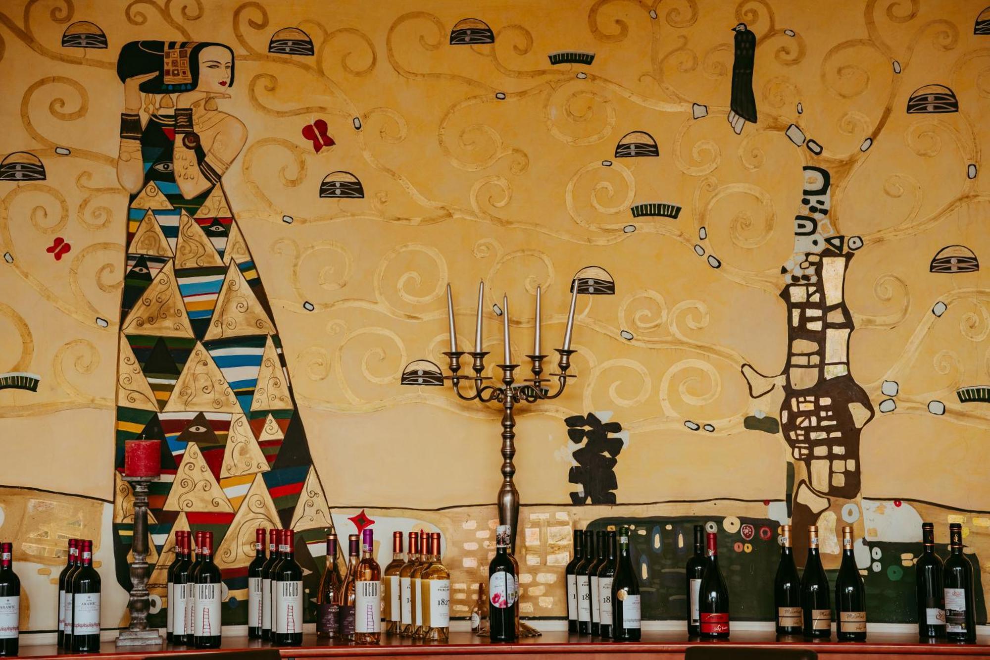 Hotel Aurelia Chisoda Dış mekan fotoğraf