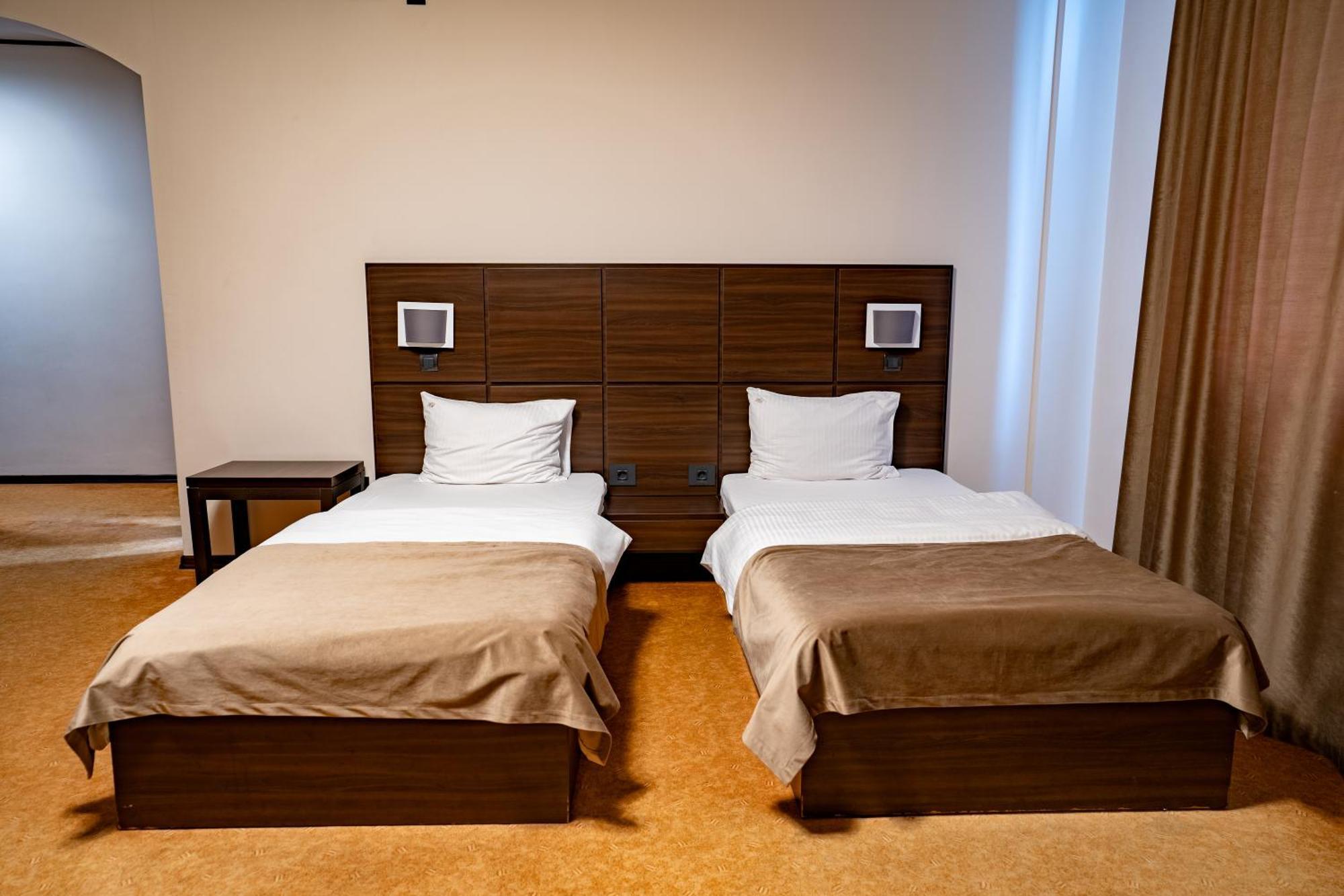 Hotel Aurelia Chisoda Dış mekan fotoğraf